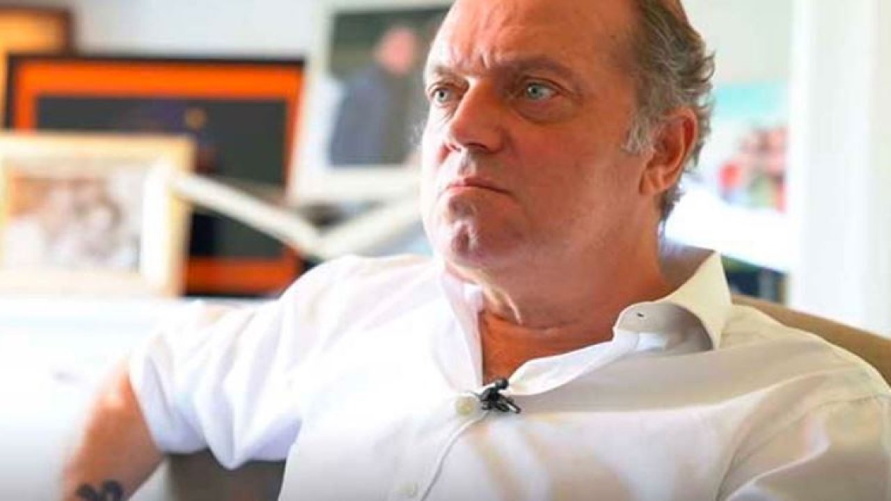 Cem Uzan 2022 Yılında Doların ne kadar olacağını açıkladı! 2021 tahmini doğru çıkan Uzan'ın tahmini korkutucu türden