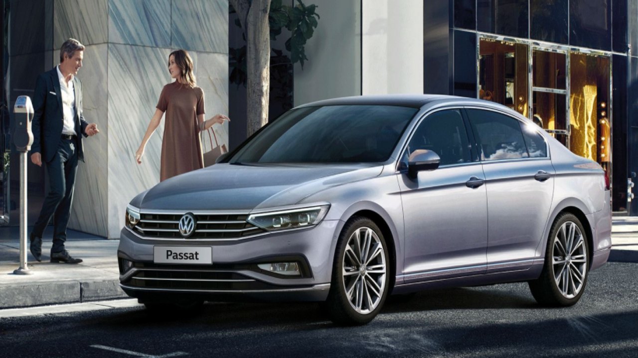 Passat Fiyatlarında Önemli Değişiklik Oldu! 2022 Model Volkswagen Passat fiyat listesi güncellendi!