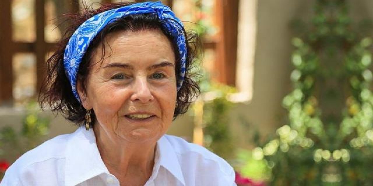 Fatma Girik'in mirasını kime bıraktığı belli oldu...