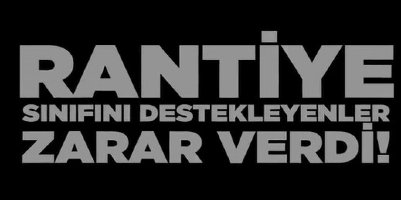 Eski yol arkadaşından AKP'yi karıştıracak video