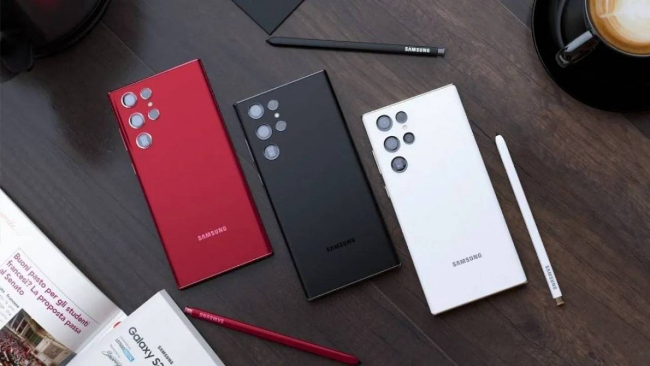Galaxy S22 Ultra özellikleri dudak uçuklatıyor