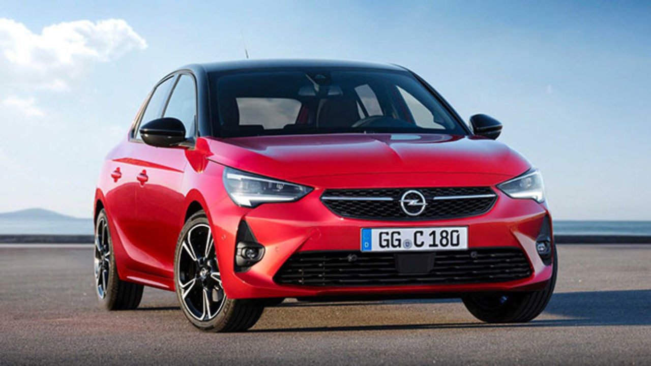 Opel Corsa fiyat listesiyle şok etti böyle indirim tarihte görülmedi