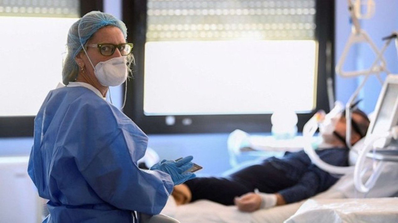 BioNTech’ten Omicron varyantına özel aşı