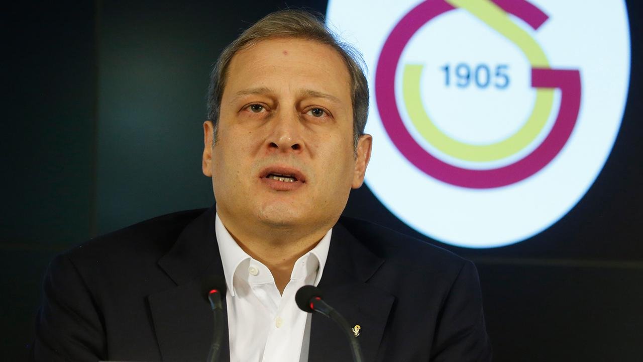 Galatasaray’da Burak Elmas olayı kulübü tamamen bırakıyor mu?