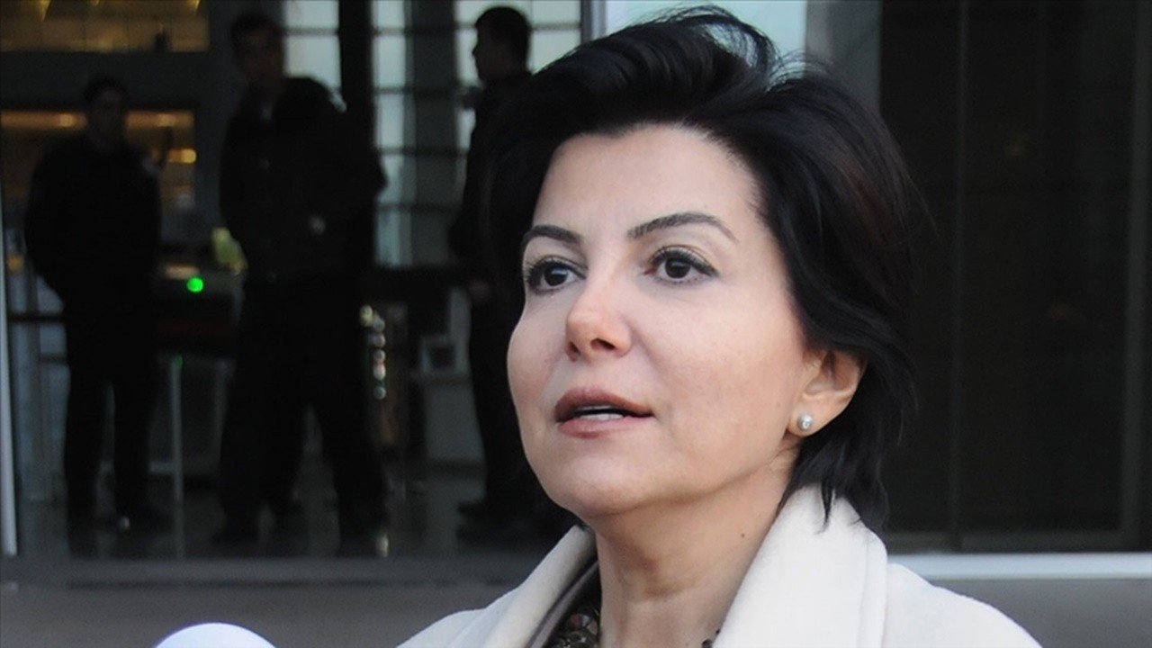 Sedef Kabaş’la ilgili yeni gelişme
