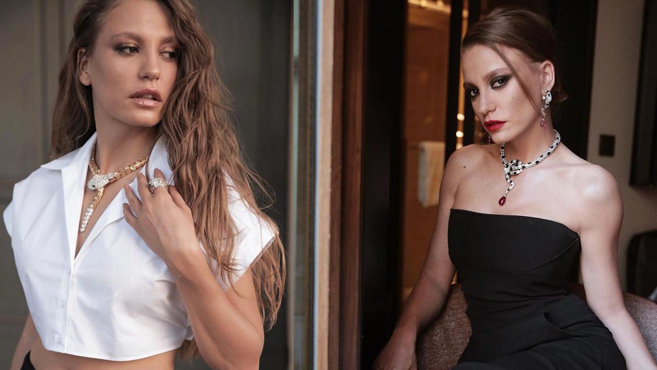 Serenay Sarıkaya’nın takıntılı hastası akıl hastanesine yatırıldı