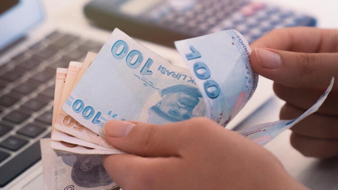 2022 SGK Rapor Parası Ne Zaman Yatar?