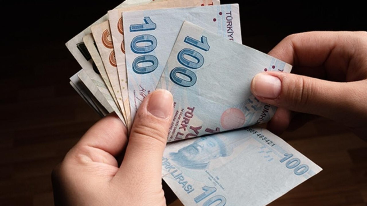 Bu Emeklilere kötü haber geldi! SGK tespit edip maaşlarını kesiyor