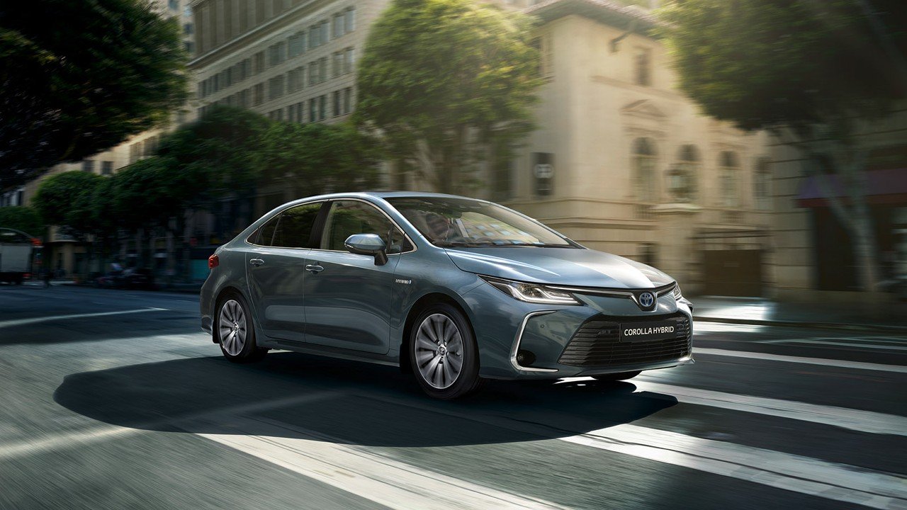 Toyota Corolla Ocak ayı fiyat listesi şok ediyor
