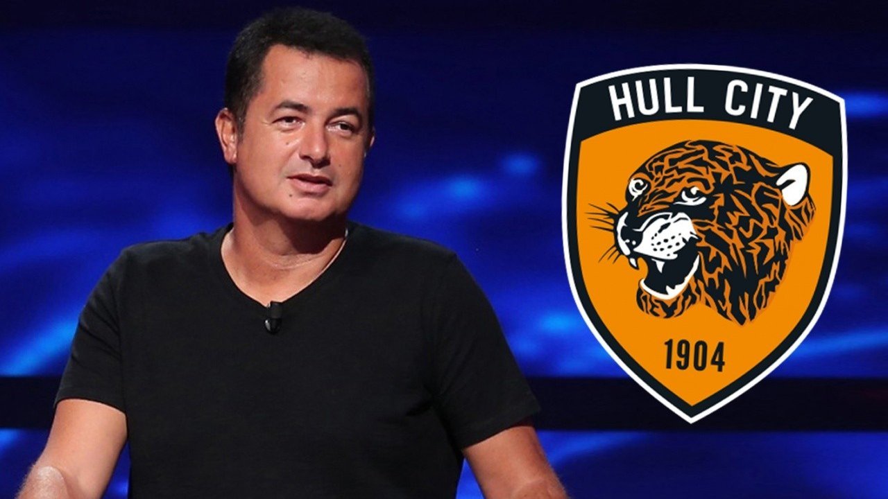 Acun Ilıcalı’nın takımı Hull City’e ilk transfer gerçekleşti