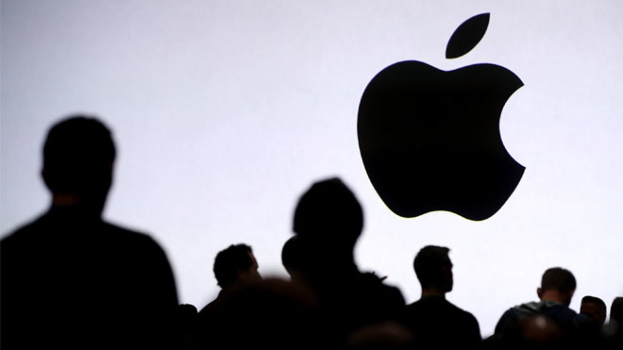 APPLE satışta tarihi rekorunu kırdı