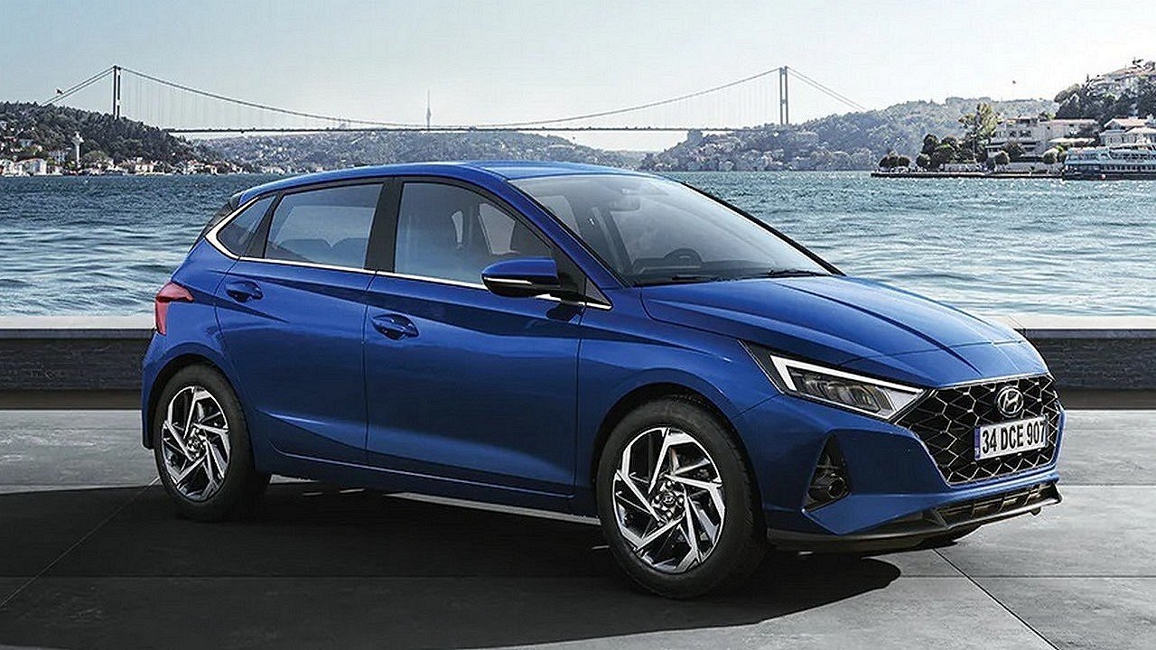 Hyundai i20 fiyatları dip yaptı: İşte Güncel Ocak ayı fiyatları