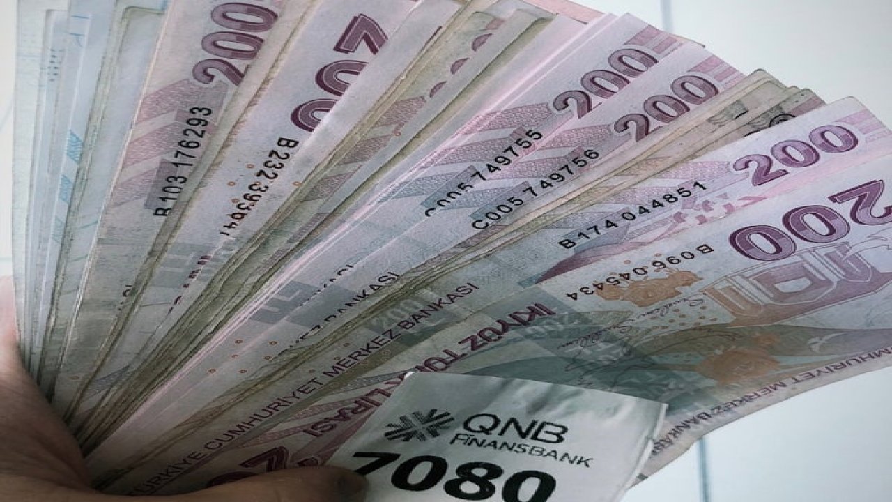 Denizbank ve QNB Finansbank Ankaştı, Maaşın 20 Katına Kadar Kredi