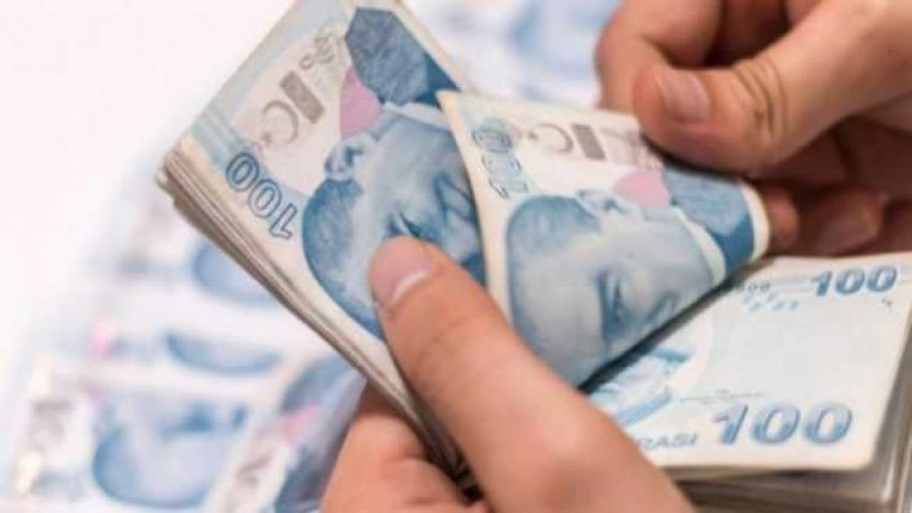 Antalya’da Senetle Kredi Veren Kişiler