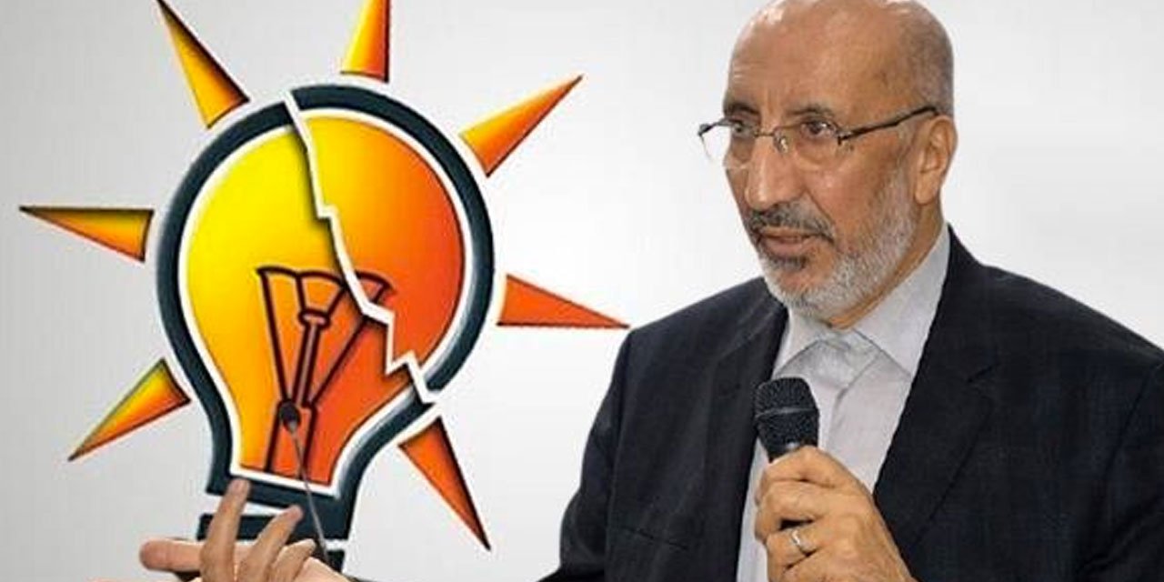 Abdurrahman Dilipak: Hiçbir şey eskisi gibi olmayacak
