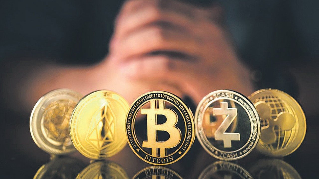 Kripto Para Yükselişi Devam Ediyor