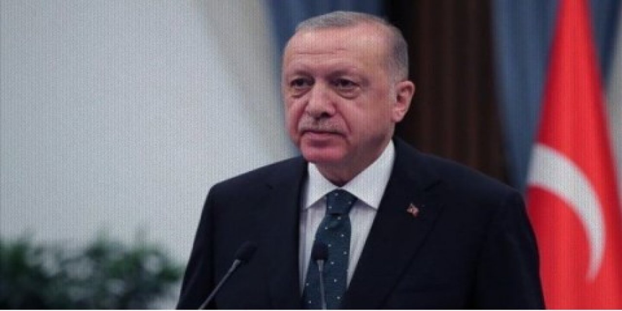 Erdoğan yeniden aday olabilir mi?