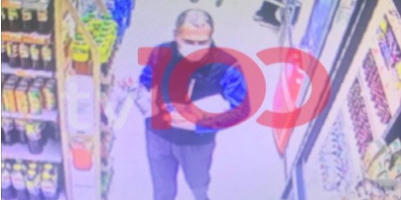 İşte dakika dakika Halil Falyalı cinayeti.