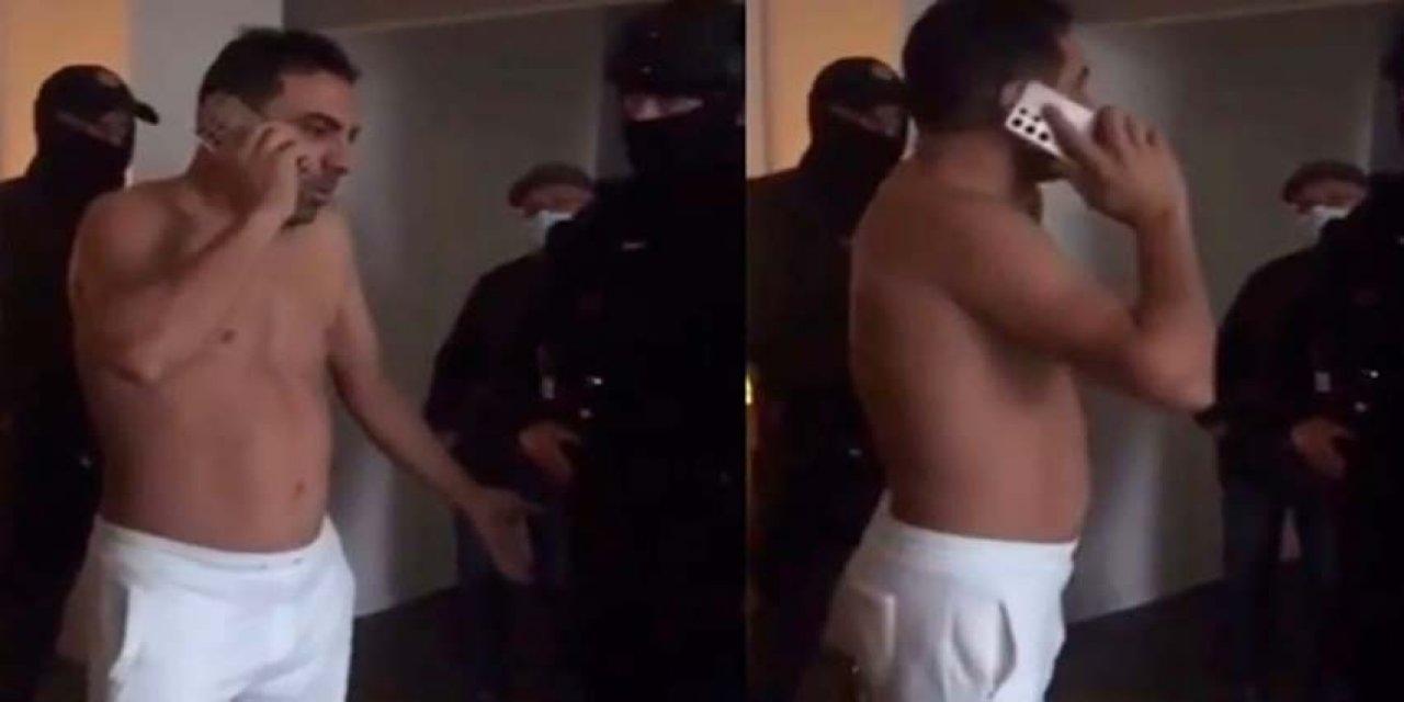 AKP’li belediyenin ihalelerini kapan isim Ukrayna’da böyle yakalandı