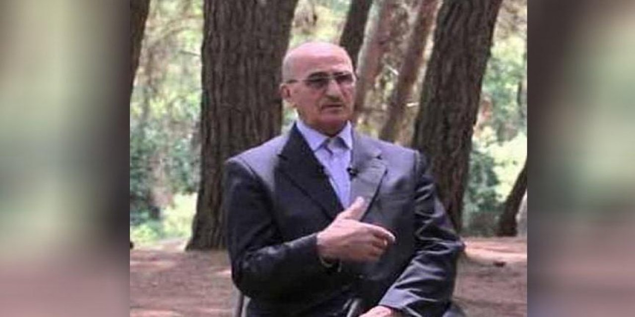 FETÖ’nün kritik ismi öldü