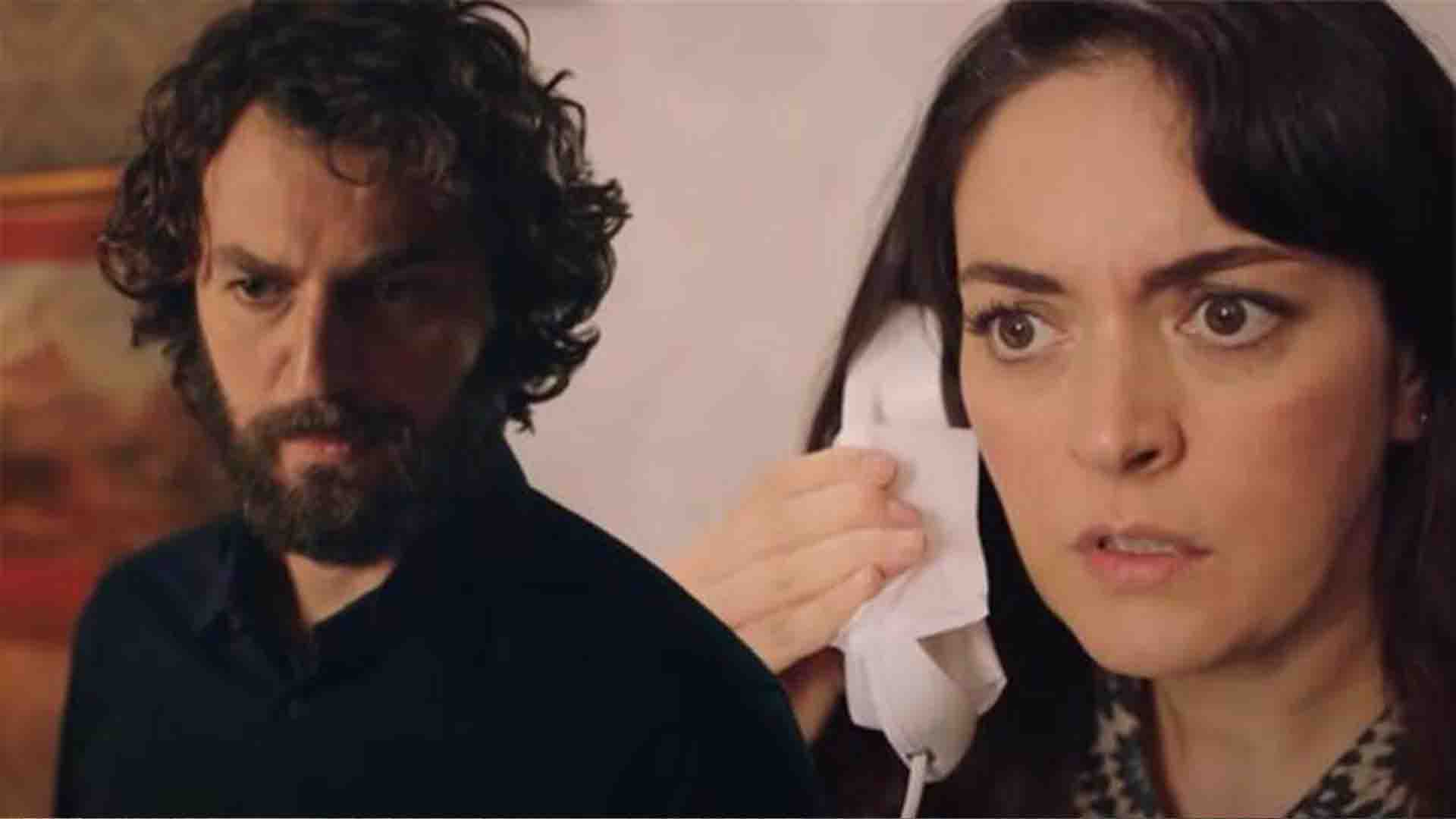 Dizi Final Yapacak Fakat Başrol Oyuncusu Devam Edecek! Türk Televizyon Tarihinde Bir İlk! Sonuçları Nasıl Olacak?
