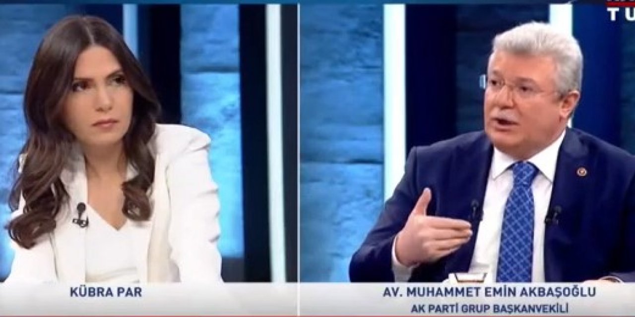 AKP’li vekilin ‘enflasyon’ hesabı gündem oldu