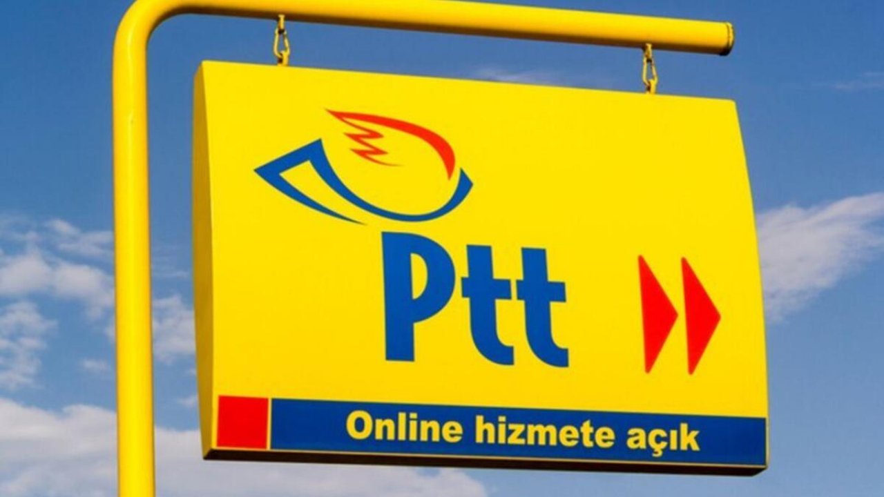 PTT bu sabah duyurdu! Anında 1180 TL ödeme yapılacak