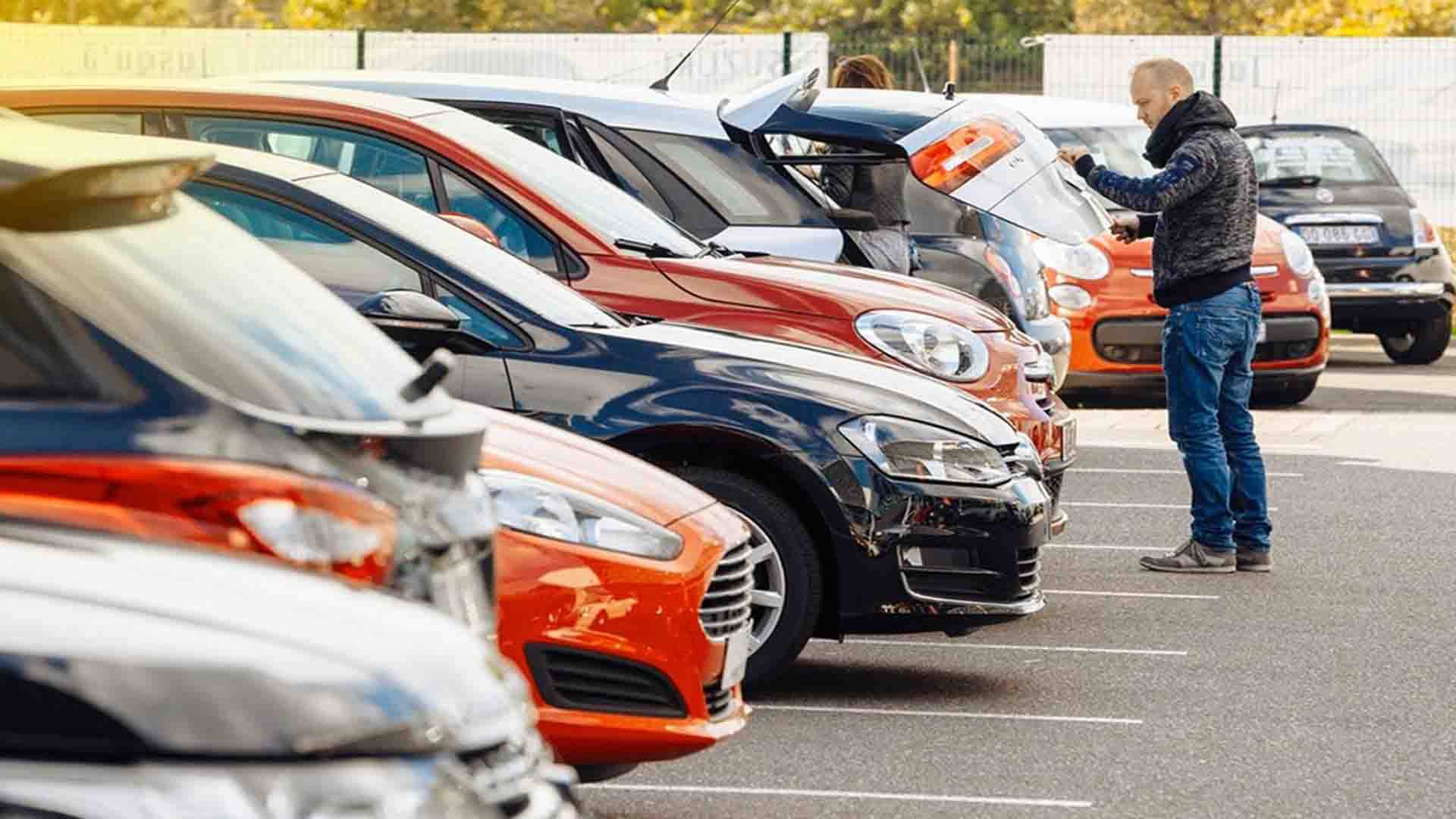 İkinci El Araba Pazarı Mart Ayında Artacak mı? Araba Alırken Dikkat Edilecek Yüzde 10 Detayı!