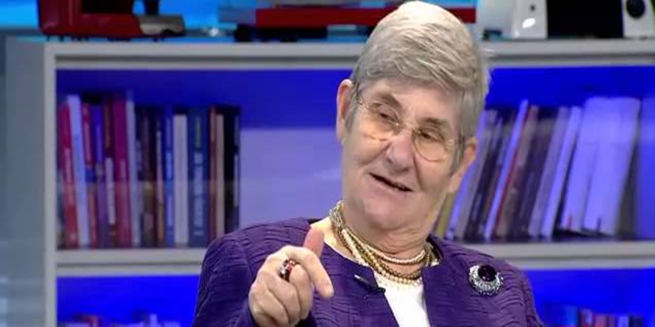 Canan Karatay açıkladı! Sağlıklı zannediyorsunuz, alkolden farkı yok
