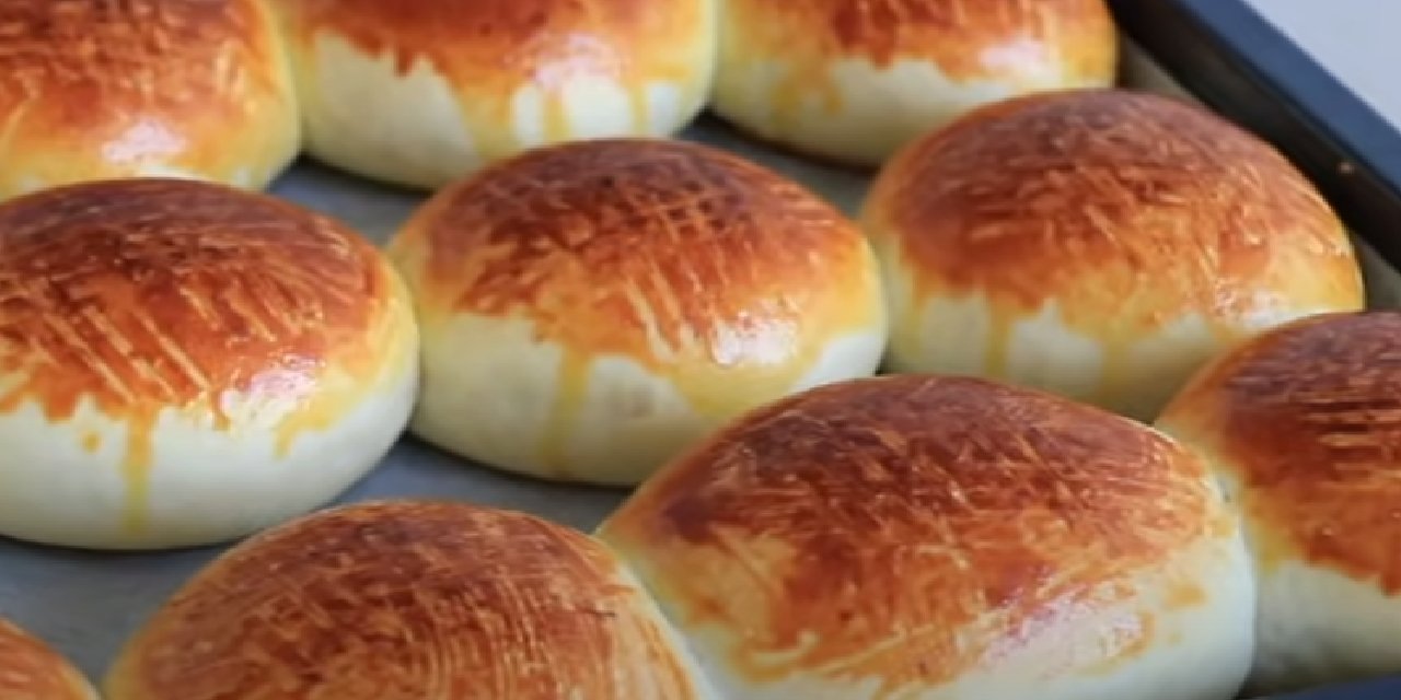 Gerçek pastane poğaçasının püf noktasıymış! Lezzet sırrını öğrenin