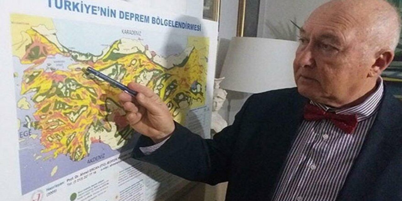 O İlçede Oturmak Ölümü Beklemek Gibi!