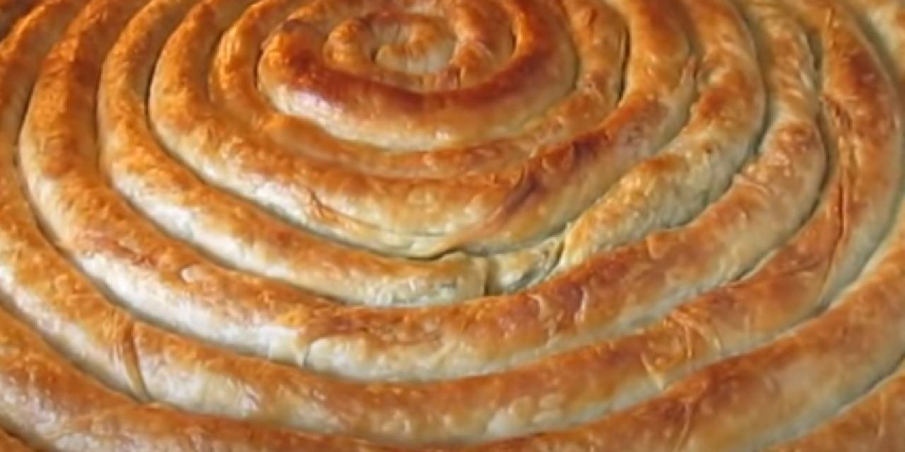 Çıtır Çıtır Bir Börek Yapmak ve de Böreğin Sönmemesi İçin Öğrenmeniz Gereken Tüyo