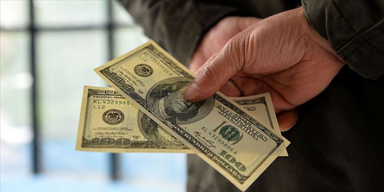 Dolarla Mı Maaş Alıyorsun Neden Saçma?