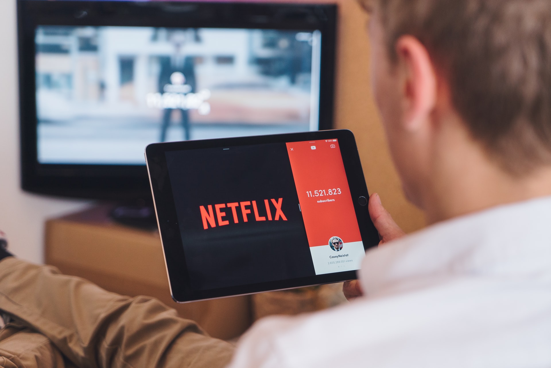 Netflix'in yayından kaldıracağı dizi ve filmler listesi açıklandı