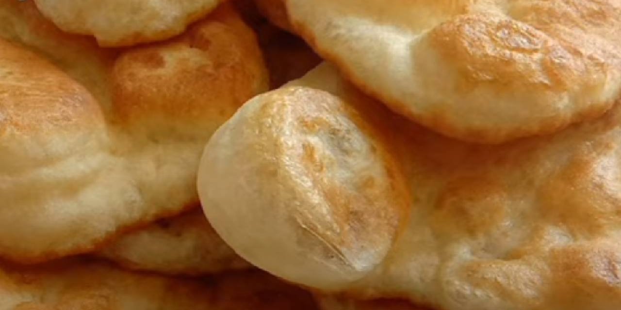 Pişinin yağ çekmemesi için pişirme aşamasında yapılması gereken şey