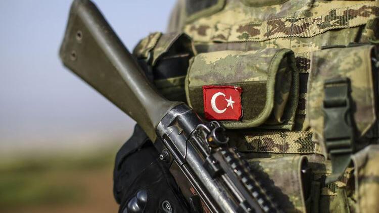 Irak Hakurk'da Çatışma! 2 Askerimiz Şehit Düştü!