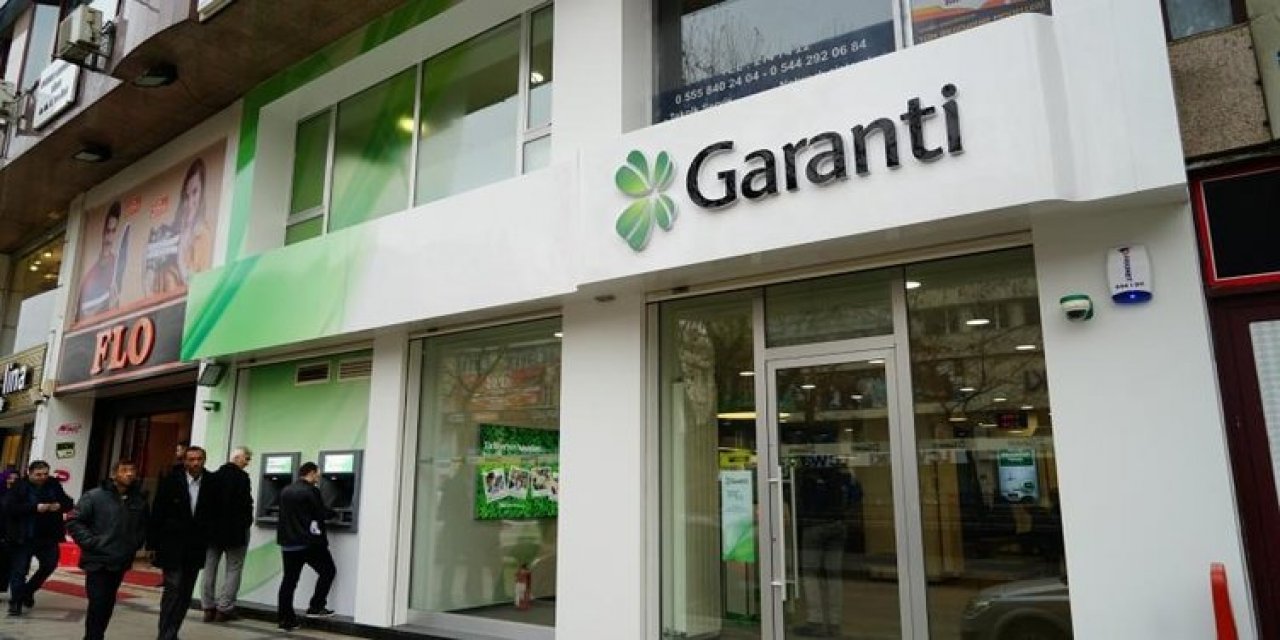 Garanti Bankası EFT ve Havale Ücretleri