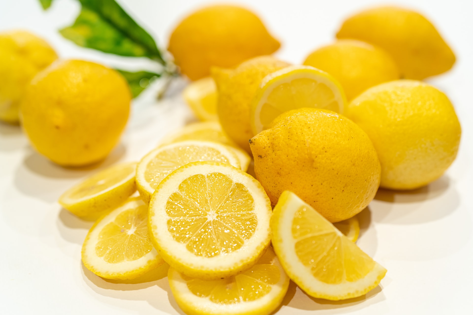 Çözümü bir tutam limon kabuğundaymış sakın atmayın siz de yapın