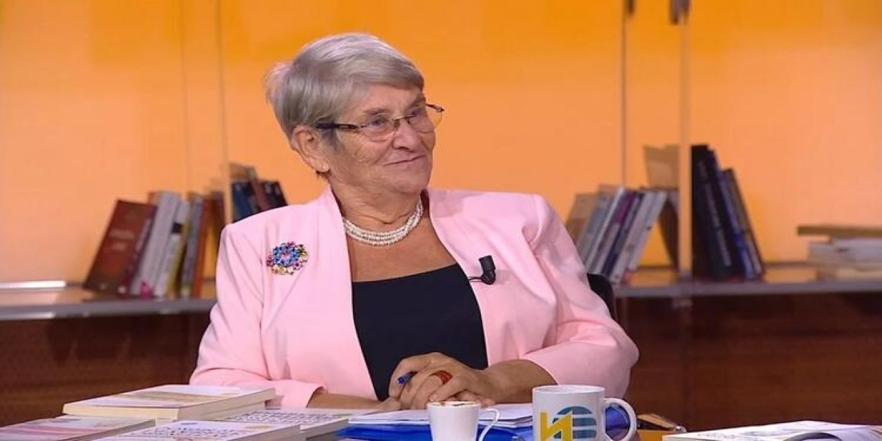 Canan Karatay'ın uzun yaşam için mutlaka tüketin dediği 3 besin