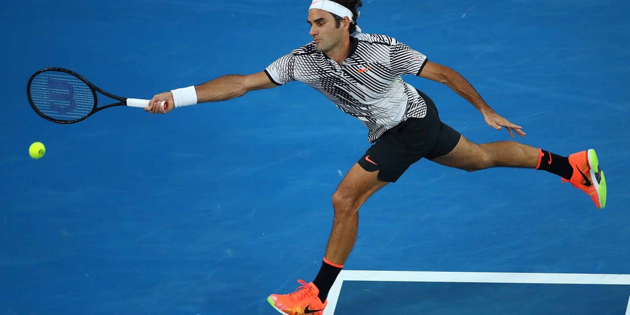 Teniste Grand Slam Nedir ve Grand Slam Turnuvaları