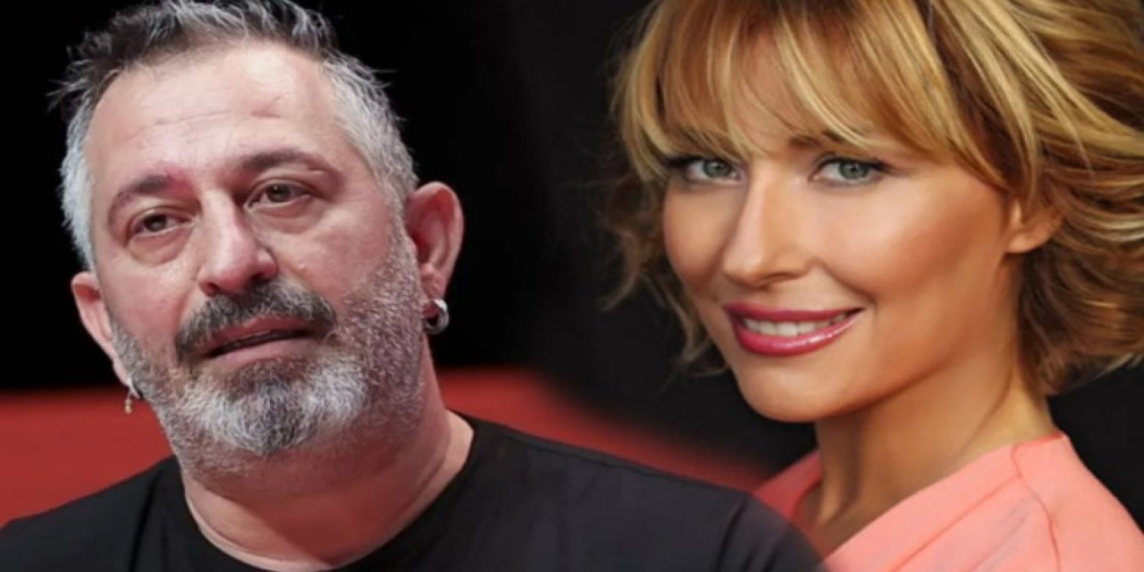 Herkes eski dost sanıyordu! Gülse Birsel, Cem Yılmaz gerçeğini açıkladı