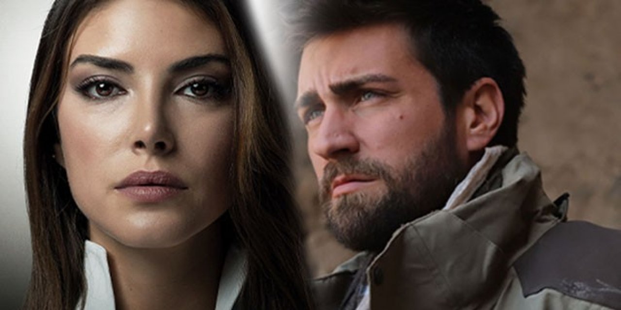 TRT'den Teşkilat dizisi için son karar! Seyircileri üzen gelişme