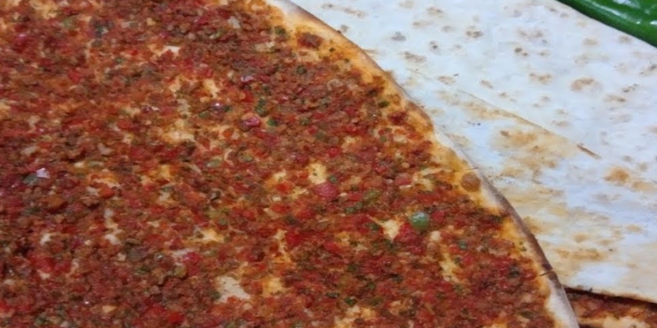 Tavada lahmacun nasıl yapılır? Kebapçılardaki kadar lezzetli lahmacun yapmanın sırrı