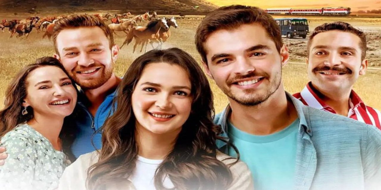 TRT1'de neler oluyor? Gönül Dağı dizisinde tepkiye yol açan ayrılık