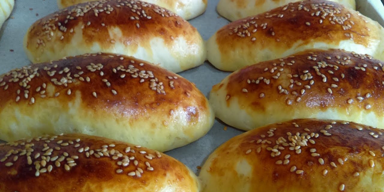 Pastane ustası mayasız poğaça yaparken uyguladığı sırrı verdi! bayatlamayan poğaçanın püf noktası