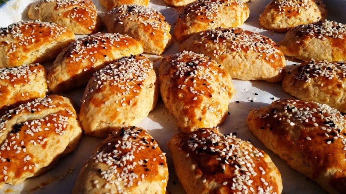 Poğaça yaparken hamurun içine mutlaka ekleyin! Lezzetini iki katına çıkaracak üzeri çıtır çıtır olacak