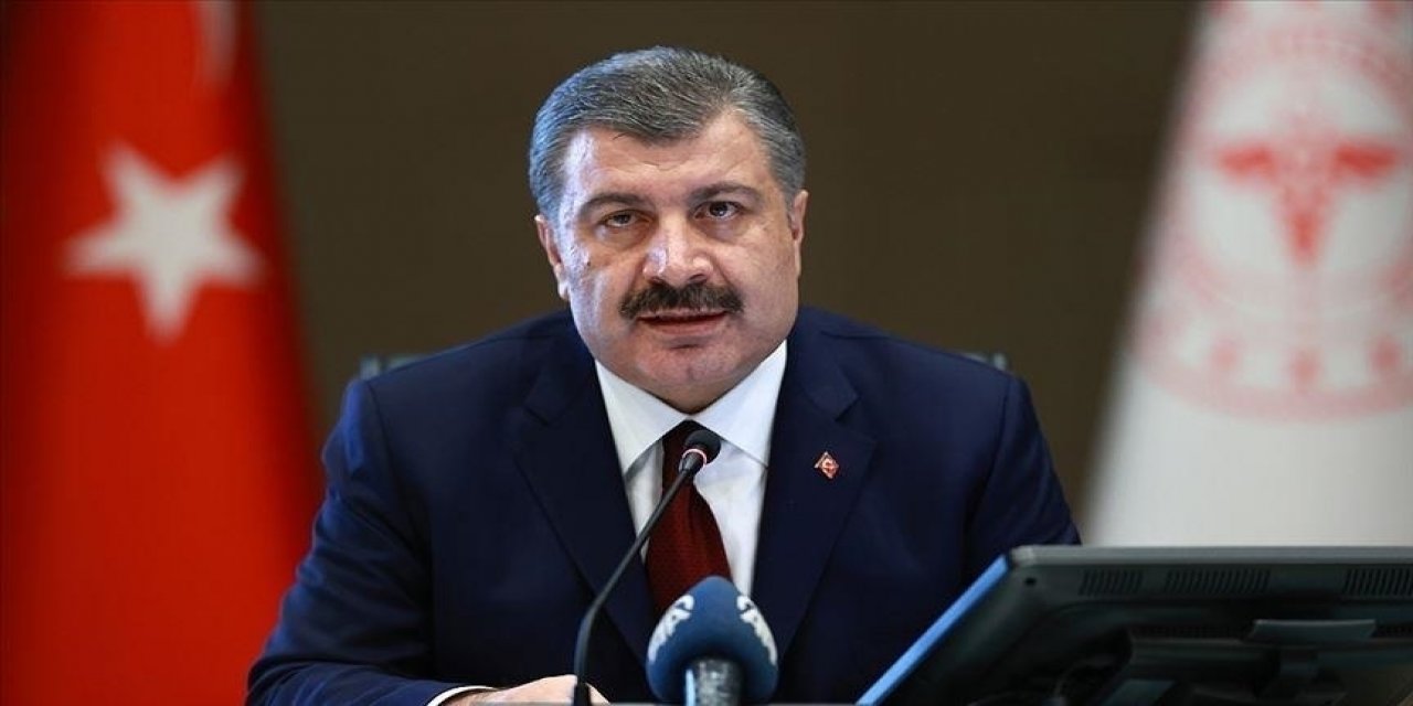 Bakan Koca’dan BioNTech Aşısı Olacaklara Uyarı!