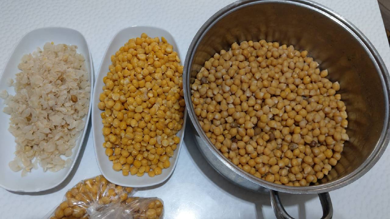 Nohut yemeği pişirirken daha lezzetli olmasını sağlayan aşçılık sırrı! Çok daha farklı oluyor