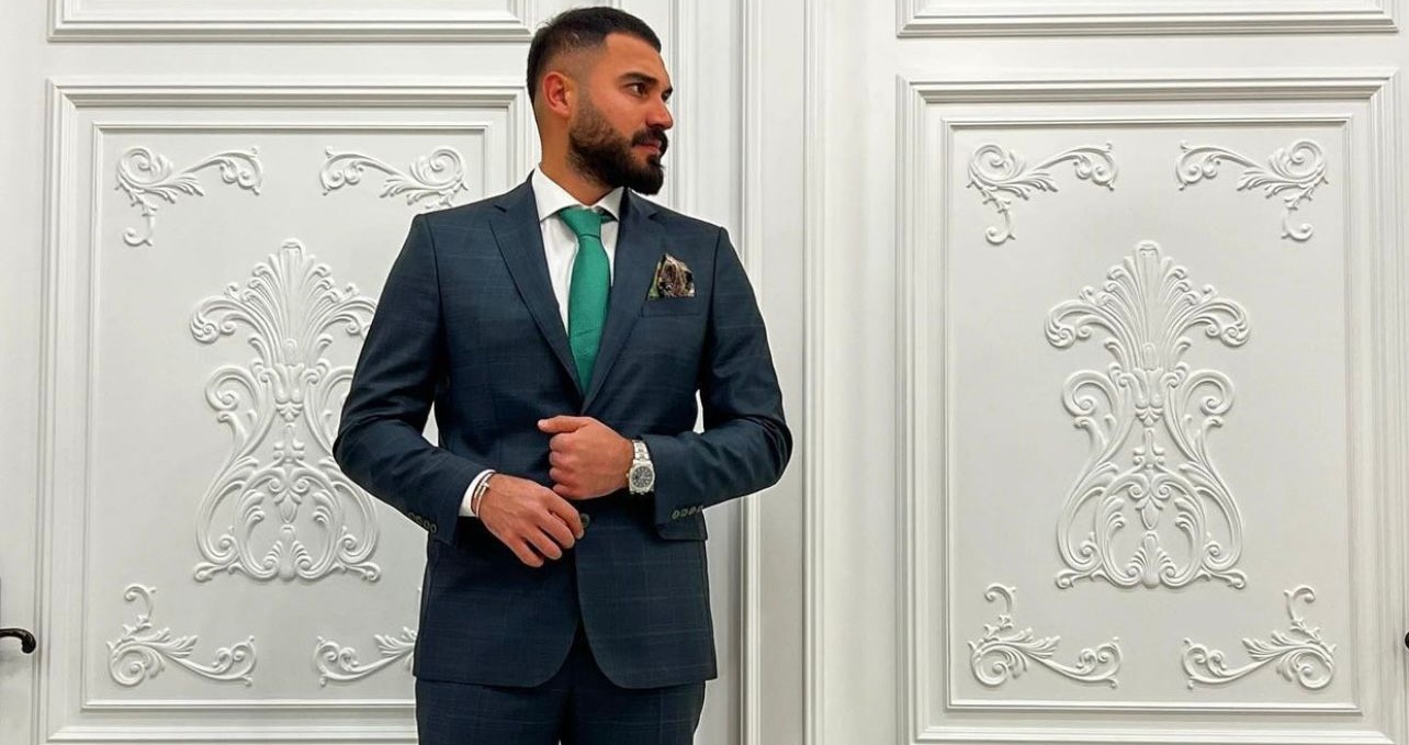 Mehmet Fatih Akdemir: İstanbul dünyanın en önemli sağlık merkezi konumunda
