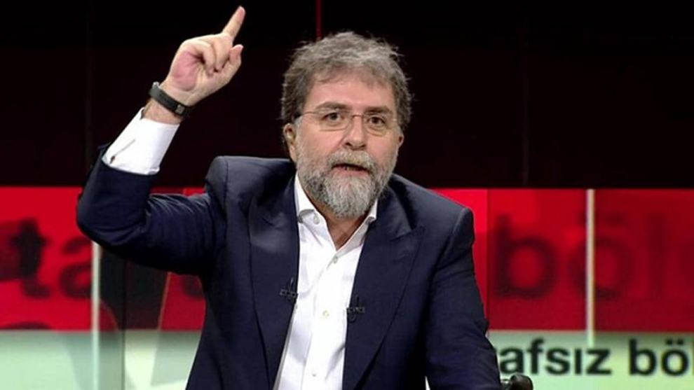 Ahmet Hakan muhalefete meydan okudu! Hep gereğini yaptım, yaparım, yapacağım